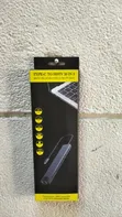 Type-C to HDTV 10-in-1 Adapter (4K UHD) - 2