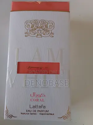 Lattafa Perfume Fragrance for Women