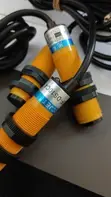 Zero Photoelectric Sensor Mpya Kabisa - 2