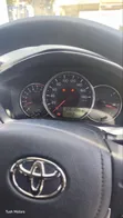 Toyota Corolla Fielder 2019 Silver - 2
