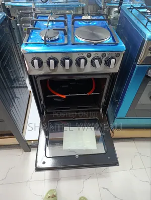 Jiko la Ailyons Smartpro - Jipya Kabisa