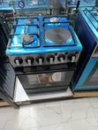 Jiko la Ailyons Smartpro - Jipya Kabisa - 3