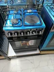 Jiko la Ailyons Smartpro - Jipya Kabisa - 4