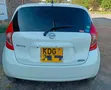 Nissan Note 5 Seater Self Drive - 2