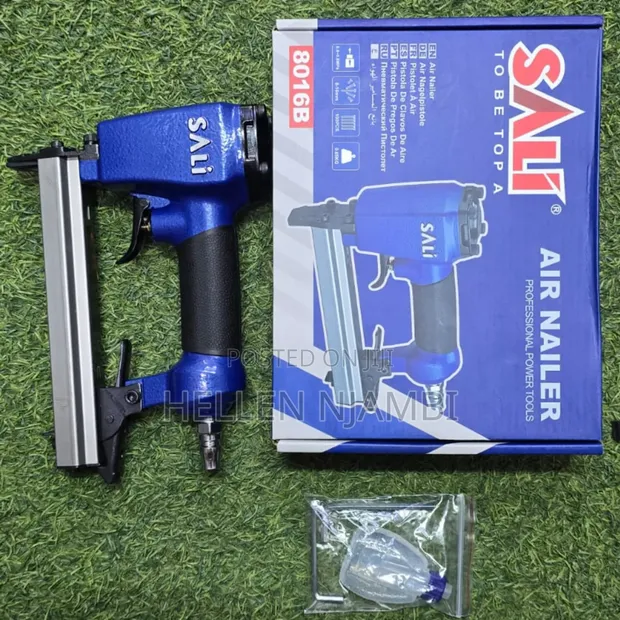 Sali 8016 Staple Gun - 1