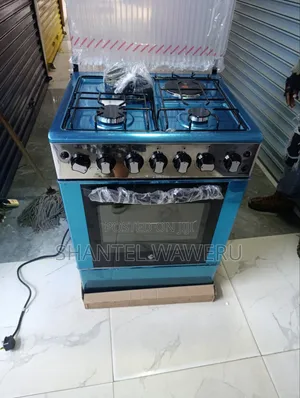 Ailyons 60x65 Cooker ya Umeme - Mpya Kabisa