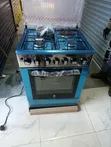 Ailyons 60x65 Cooker ya Umeme - Mpya Kabisa - 3