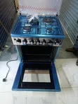 Ailyons 60x65 Cooker ya Umeme - Mpya Kabisa - 4