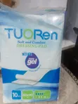 Soft and Comfort Dressing Pad - 1