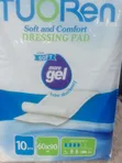 Soft and Comfort Dressing Pad - 2