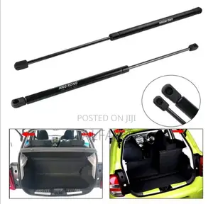 Nissan Micra MK4 K13 Gas Struts za Boot Tailgate (2010-2013)