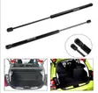 Nissan Micra MK4 K13 Gas Struts za Boot Tailgate (2010-2013) - 1