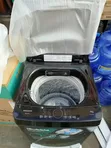 Hisense 11KG Top Loader Washing Machine - Crystal Grey - 3