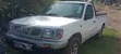 Nissan Hardbody 2005 White - 1