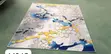 Plush 3D Home Carpets - 2