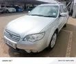 Subaru Outback 2008 Nyeupe - 1