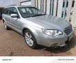 Subaru Outback 2008 Nyeupe - 2