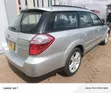 Subaru Outback 2008 Nyeupe - 3