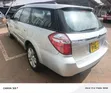 Subaru Outback 2008 Nyeupe - 4