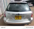 Subaru Outback 2008 Nyeupe - 5