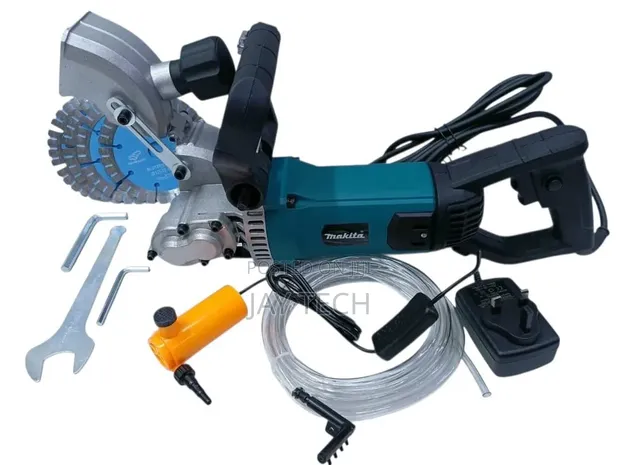 Brand New Makita Wall Chaser - 1