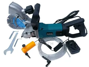 Brand New Makita Wall Chaser