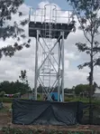Quality Steel Water Tank and 9m Tower (25,000 Litres) - 3
