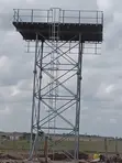 Quality Steel Water Tank and 9m Tower (25,000 Litres) - 4