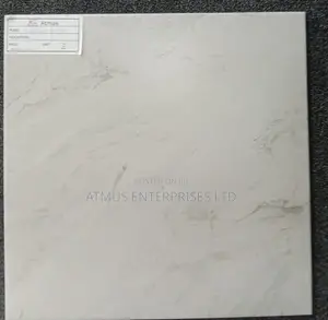 Twyford FGB44729K Ceramic Floor Tile