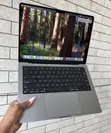 Apple MacBook Pro 2021 M1 16GB RAM 512GB SSD 14" - 2