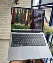 Apple MacBook Pro 2021 M1 16GB RAM 512GB SSD 14" - 3