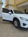 Mazda CX-5 Grand Touring AWD 2013 - 3