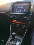 Mazda CX-5 Grand Touring AWD 2013 - 4
