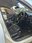 Mazda CX-5 Grand Touring AWD 2013 - 5