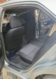 Toyota Allion 5-Seater Self-Drive kwa Kukodi - 3
