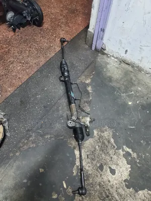 Nissan X-Trail Steering Rack