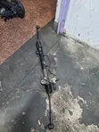 Nissan X-Trail Steering Rack - 2