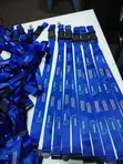 Custom Branded Lanyards - 2