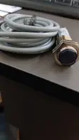 Chint CDD-11N Cylindrical Photoelectric Sensor - M18 - 1