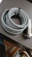 Chint CDD-11N Cylindrical Photoelectric Sensor - M18 - 2