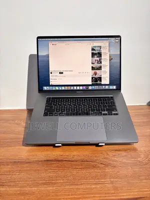 Apple MacBook Pro 2019 16GB RAM 512GB SSD