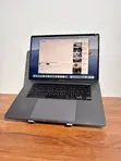 Apple MacBook Pro 2019 16GB RAM 512GB SSD - 2