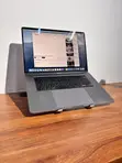 Apple MacBook Pro 2019 16GB RAM 512GB SSD - 4