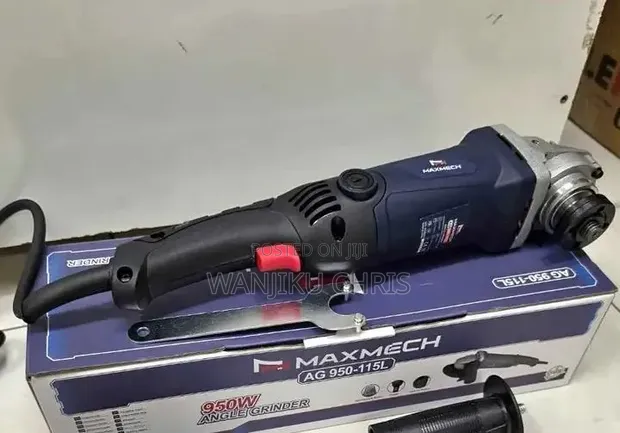 Maxmech Angle Grinder 950W - 1