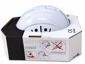 Vaultex Work at Height Safety Helmet