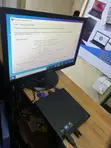 Lenovo ThinkCentre M625 Tiny 8GB RAM Intel Core i5 500GB HDD - 3