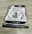 WD 500GB Internal Hard Drive - 1