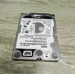 WD 500GB Internal Hard Drive - 2