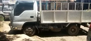 Isuzu ELF 4000 Tonnes Rigid Truck - 2019