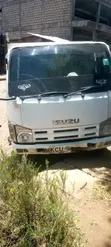 Isuzu ELF 4000 Tonnes Rigid Truck - 2019 - 3